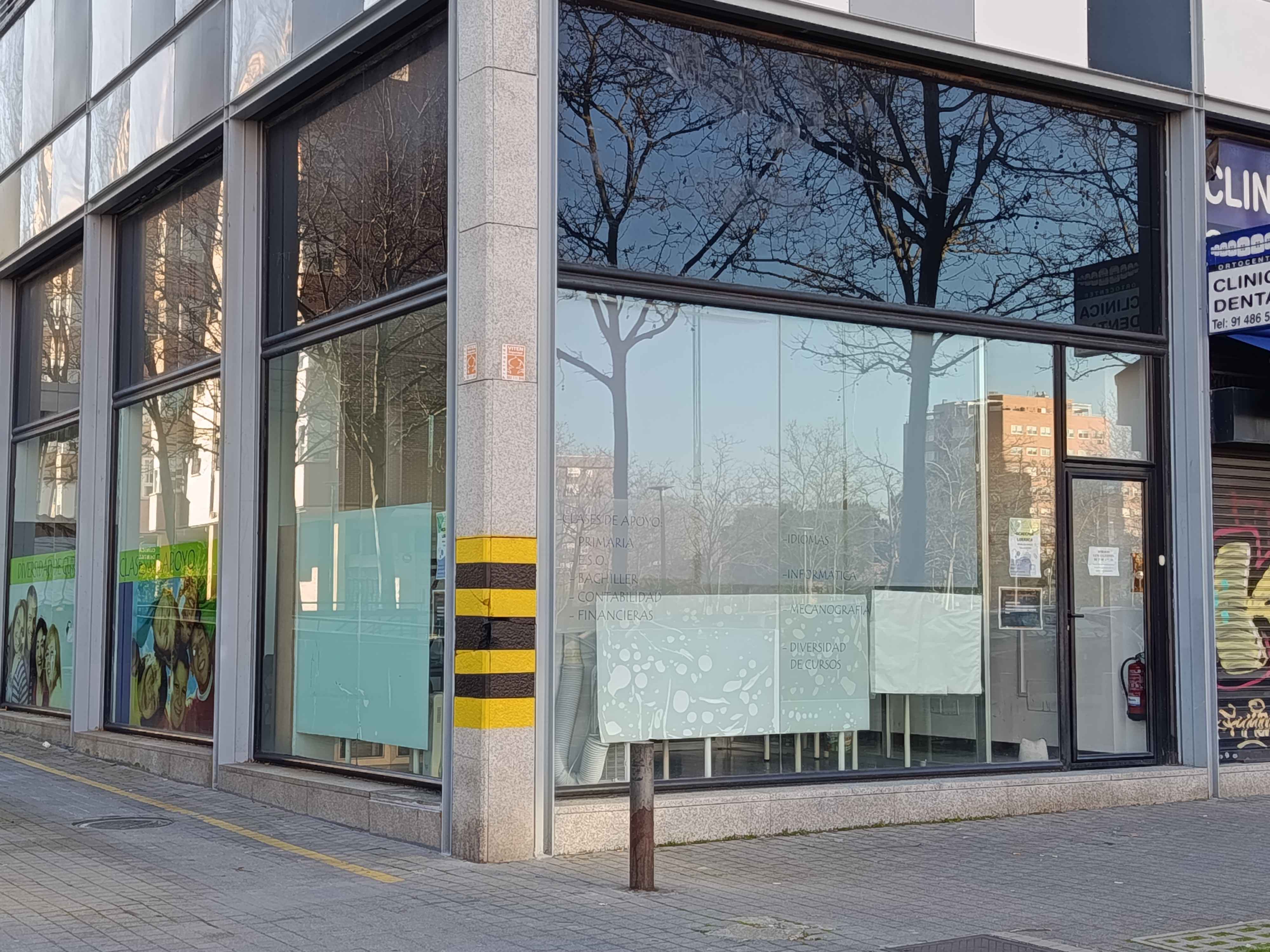 Academia Loranca - Imagen 1