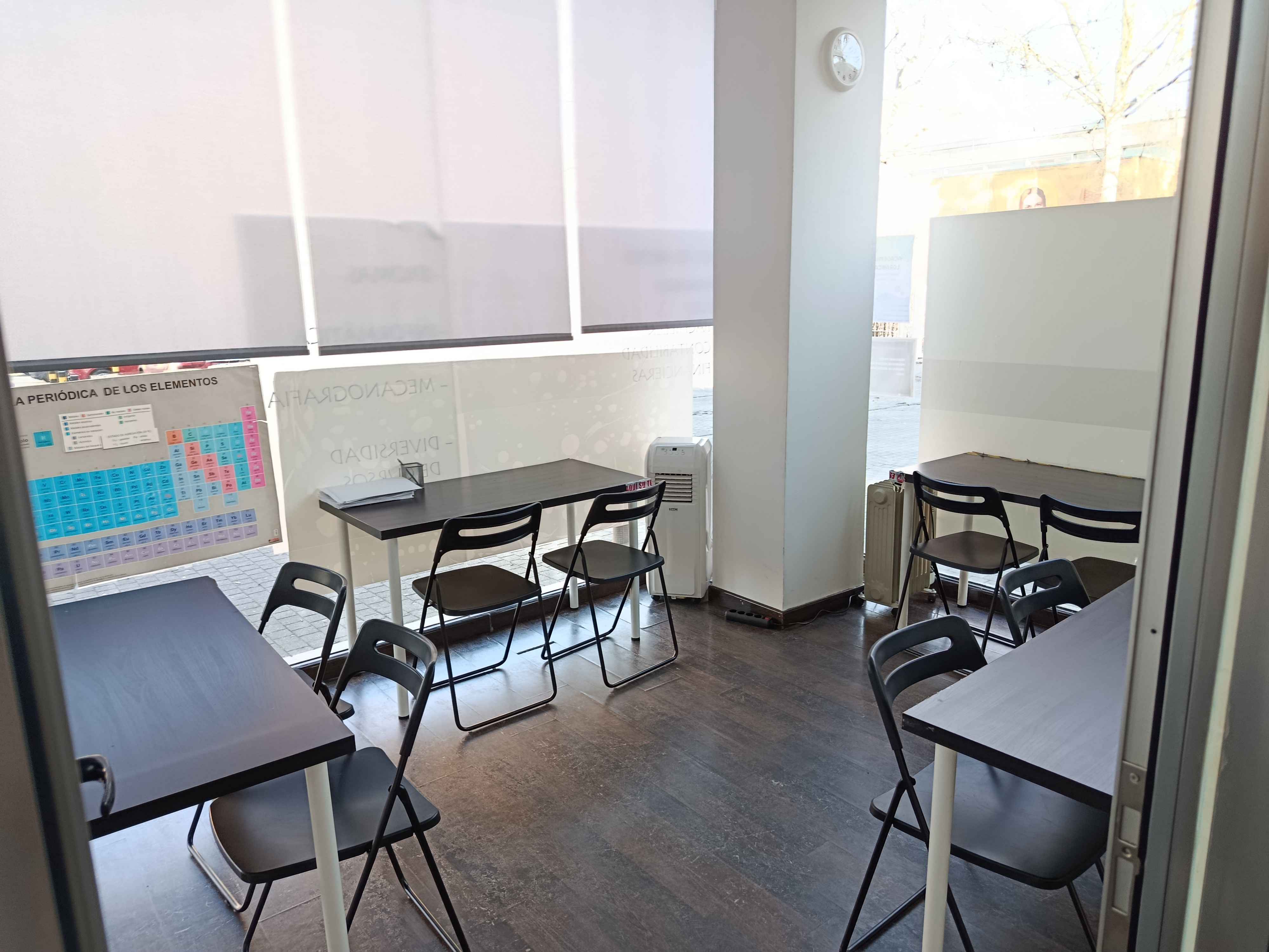 Academia Loranca - Imagen 2